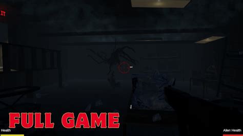 Replica Game Walkthrough