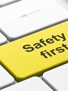 Reporting Safety Concerns
