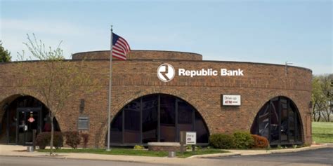 republic bank money market rates