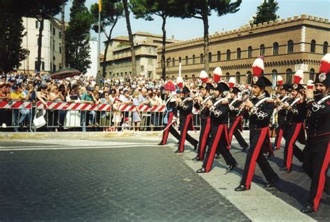 republic day parade italy