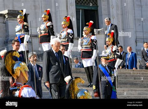 republic day parade route rome
