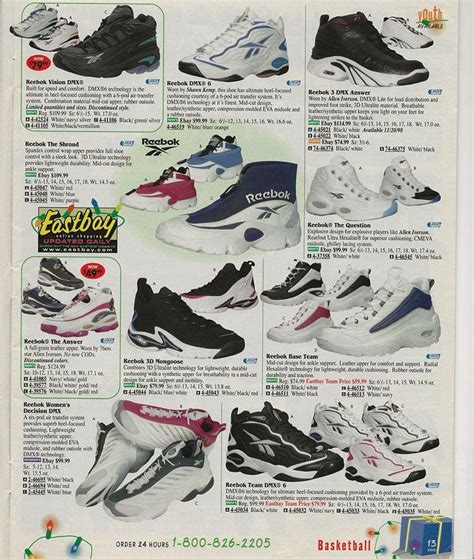 Request Eastbay Catalog
