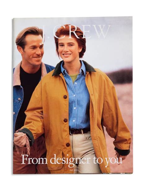Request J Crew Catalog