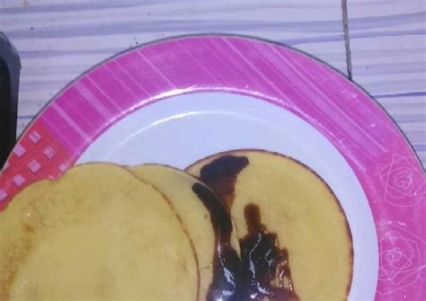 Srikaya Pancake