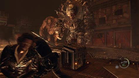 Resident Evil 4 Remake Walkthrough Chapter 11