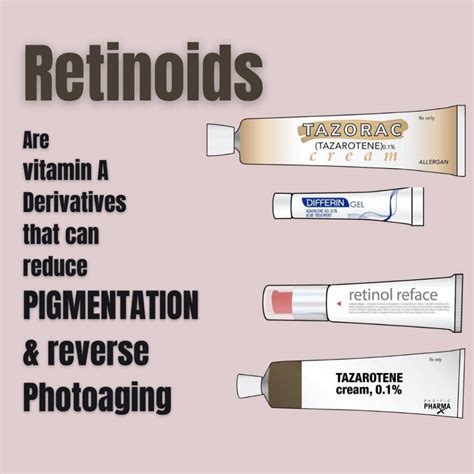 Retinoid
