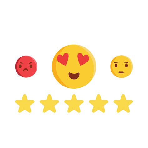 review emoji