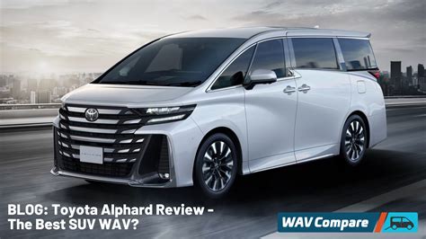 review toyota alphard 2020