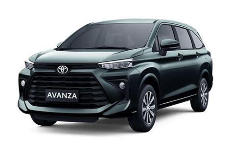 review toyota avanza