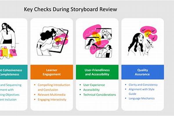 Review Storyboard