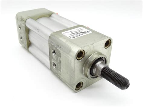 Rexroth Taskmaster Cylinder Catalog