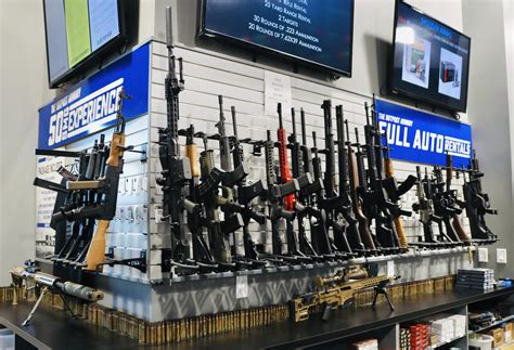 rifle range nashville tn
