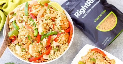 rightrice recipes