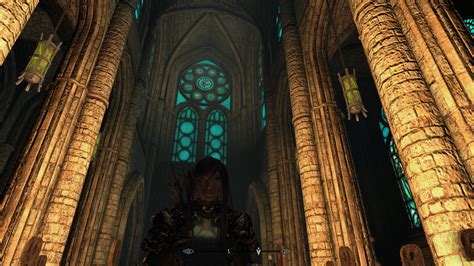 Rigmor Of Cyrodiil Walkthrough