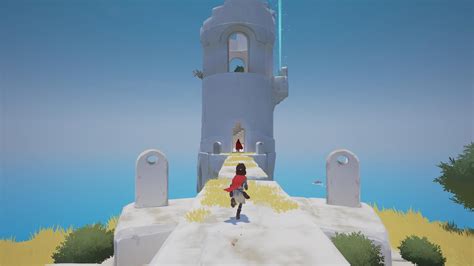 Rime Xbox One Walkthrough