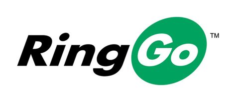 RingGo security
