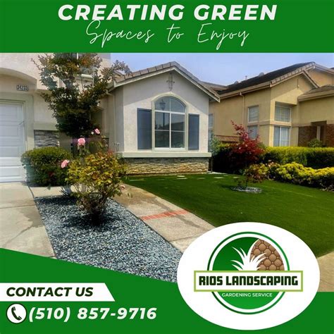 rios landscaping