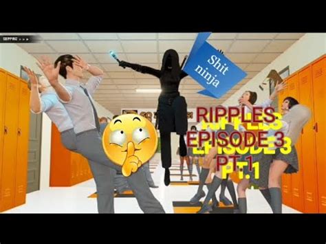 Ripples Game Walkthrough