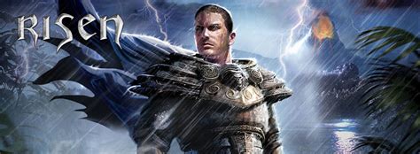 Risen Game Walkthrough