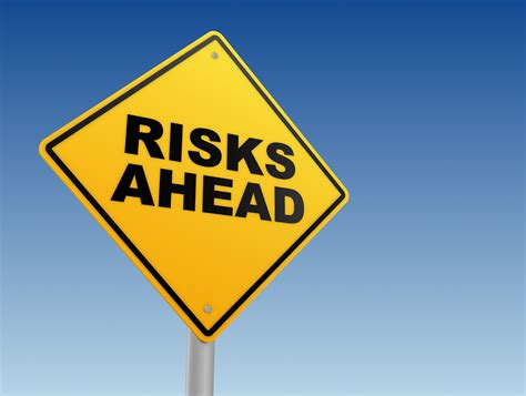 Risks/