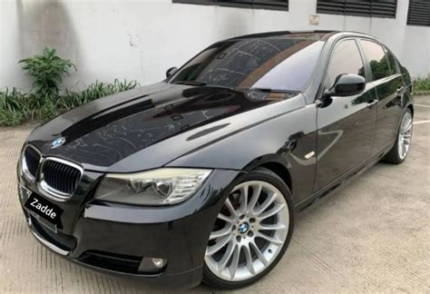 riwayat pemilik mobil bmw bekas