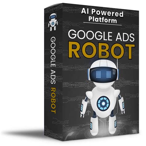 robot google ads