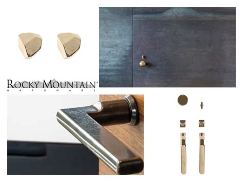 Rocky Mountain Hardware Catalog