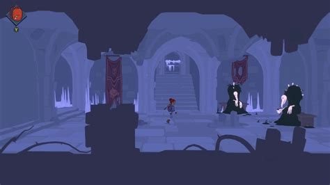 Roki Castle Walkthrough