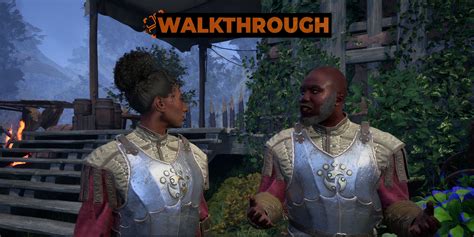 Romance 5 Walkthrough