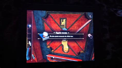 Room Pocket Walkthrough