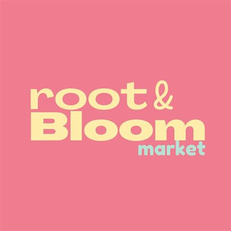 root and bloom market