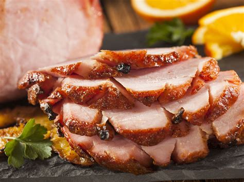 Rôti de porc moelleux au four Marmiton cuit