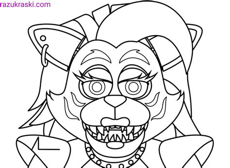 roxy coloring pages