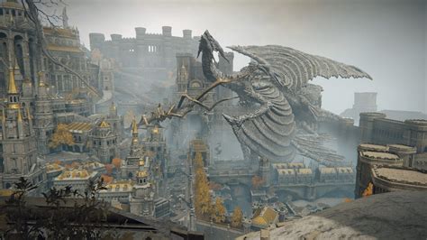 Royal Capital Walkthrough