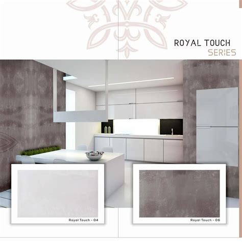 Royal Touch Kitchen Laminates Catalogue