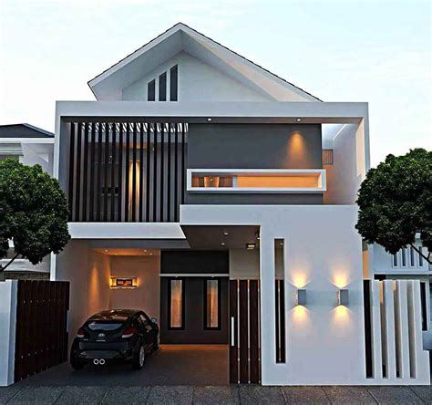 rumah desain minimalis