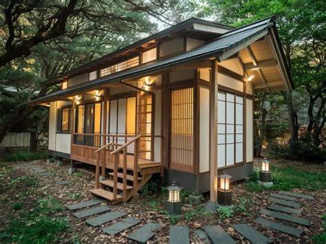 Japanese Style