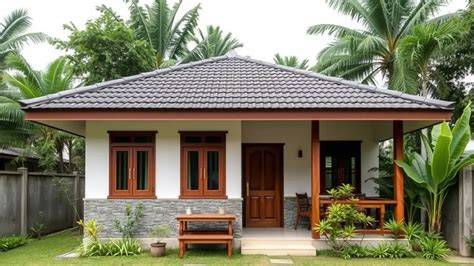 Rumah Sederhana