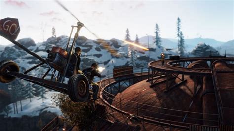 Rust Ps4 Walkthrough