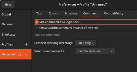rvm installation not working RVM is not a function