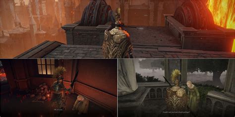 Rya Quest Walkthrough