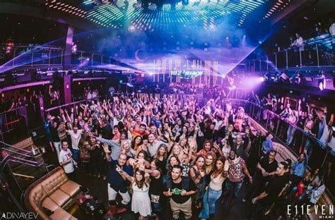 safest clubs in miami