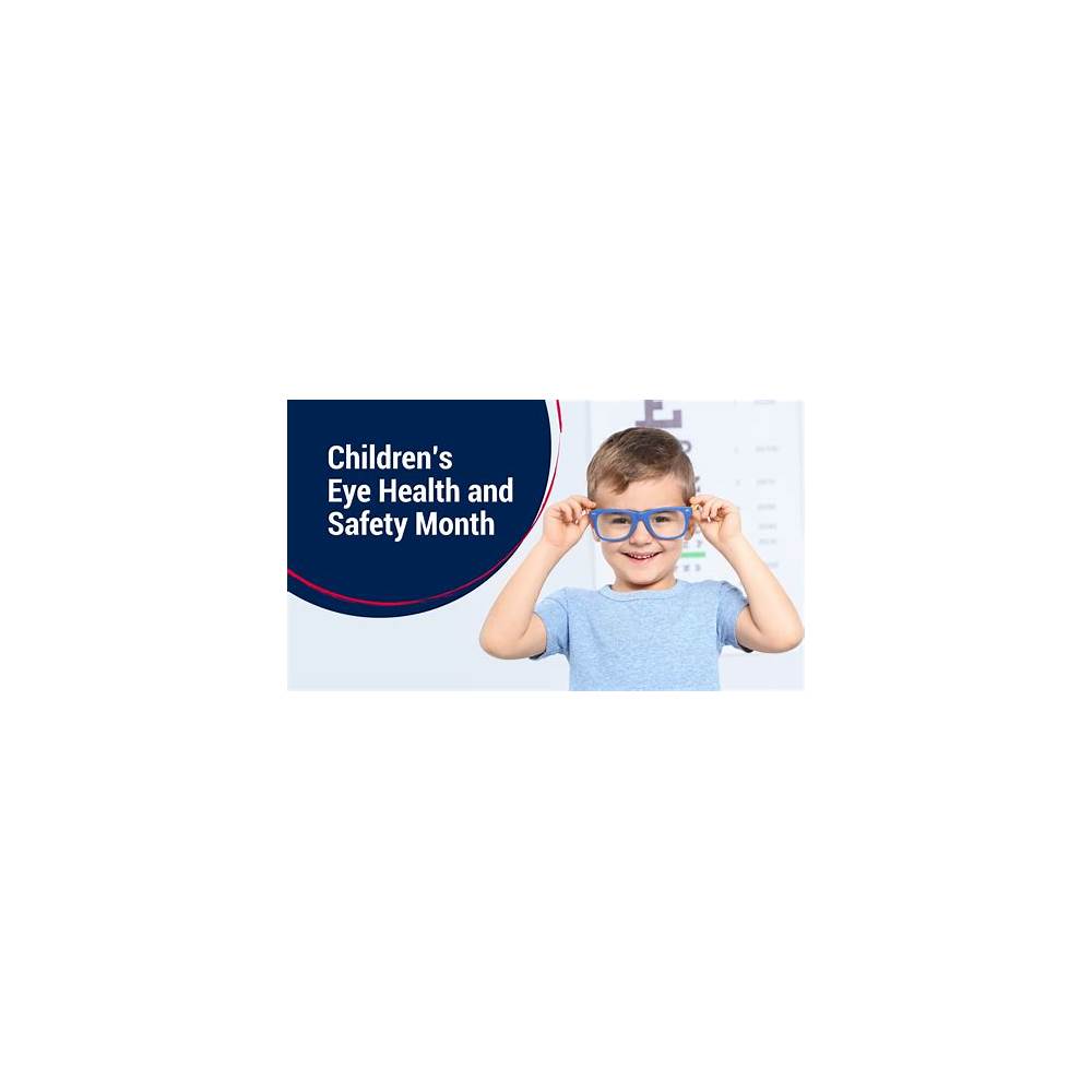 safety eyes children