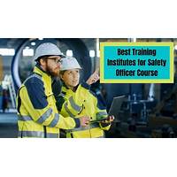 safety officer training