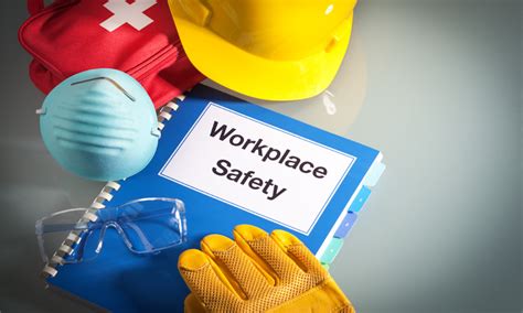 safety officer training canada improved safety standards