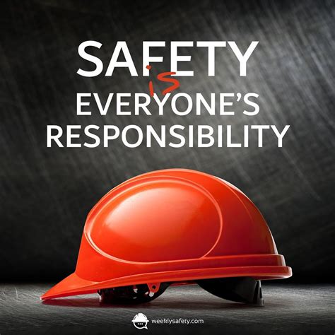 Safety quote image