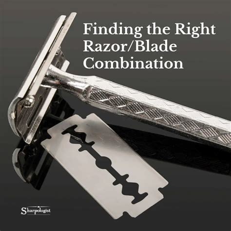 Safety razor blade drying