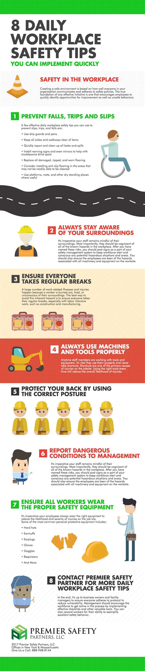 Safety Tips Image