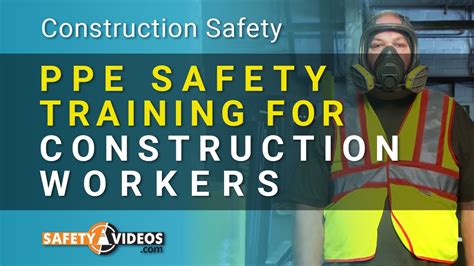 Safety Training Videos