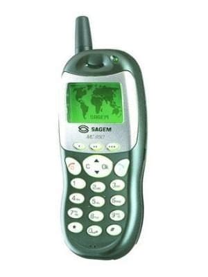 Sagem MC 950